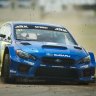 Subaru ARX 2019 - Speed - Subaru rallycross