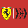 Scuderia Ferrari Mission Winnow Full Team Package
