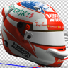 Helmet Ferrari