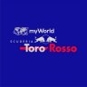 Toro Rosso [Austria Version]