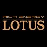 Rich Energy Lotus