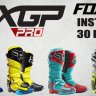 MXGP PRO | FOX INSTINCT Pak 1+2+3 | 30 Boots | By LEONE 291