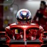 Formula 1 2018 update + one fantasy serie