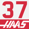 Formula RSS 3 V6 - Haas F3 Team - Livery "Pack"