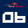 Formula RSS 3 V6 - Toro Rosso F3 Team - Livery "Pack"