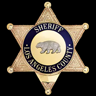 Ligier JS8 Los Angeles County Sheriff Police Cruiser