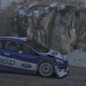 Ford Fiesta S2000 2010 livery