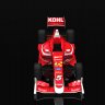 Indy Lights 2019 - Belardi Auto Racing #5 Lucas Kohl - URD Formula Lights