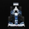 Indy Lights 2019 - Andretti Autosport #27 Robert Megennis - URD Formula Lights