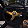 New SteeringW Momo