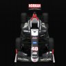 Indy Lights 2019 - Andretti Autosport #48 Ryan Norman - URD Formula Lights