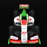 Indy Lights 2018 - Andretti Autosport #27 Patricio O'Ward - URD Formula Lights