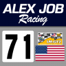 RSS GTN Darche 96 - Alex Job Racing Le Mans 2005