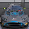 Aston Martin GT3 R-Motorsport 2019 #76