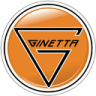Ginetta g55 gt3