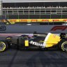 Lamborghini Minardi F1 Team v1.0