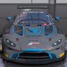 Aston Martin GT3 R-Motorsport 2019 #62