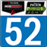 PR1 / Mathiasen Motorsports #52 (2014)