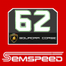 Huracan Super Trofeo Evo Semspeed GT team 2018