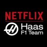 Netflix Haas F1 Team