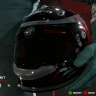 Alfa Romeo Helmet