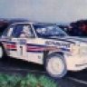 Opel Ascona 400 (RAC 1982, Toivonen/Gallagher)