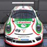 S397 Porsche GT3 Cup - IMSA Castrol