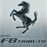 Ferrari F8 Tributo Official Configurator Pack