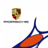 RSS Formula Hybrid 2019 - Porsche Motorsport Formula One Livery Concept