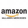 Amazon McLaren-Mercedes Mod