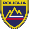 Slovenia Police car - Octavia Cup 2018 (AC)
