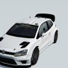 Audi Quattro S1 engine sound[mod] VW polo rally 2017