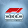 F1 2019 Pit-stop for AI and player in 5-lap races
