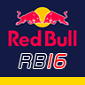 Aston Martin Red Bull Racing RB16