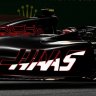 F1 2019 - Neon decal Pack