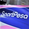 SportPesa Racing Point F1 Team - Car Livery Update