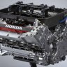 F1 2019  V8 HYBRID ENGINE MOD