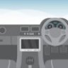 normalize brightness cockpit view