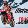 Motogp 19 | Mugello SNOW Edition | Version 1 | By LEONE 291