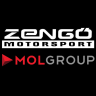 2015 Zengő Motorsport livery for Honda Civic TCR 2016