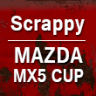 Scrapyard Mazda MX5 CUP Skin