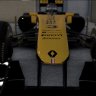 Formula A - Renault F1 Team - Daniel Ricciardo's Car