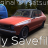 Satsuma GT - Save Game