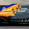2021 McLaren Mercedes - Mod Package (Car Livery, Race Gear, Attires)