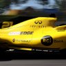 2020 Renault Sport F1 Team - Fantasy Livery (Car, Suits)