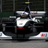 [F-V10] McLaren-Mercedes MP4-15 - Hakkinen and Coulthard 2000