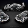 Monster Energy Porsche 911 GT3 2016