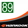 URD EGT Ferrucio 458 Farnbacher Racing (Hankook)