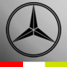 Sauber Mercedes C9 LM 1989 #61 / #62 / #63 (8K / 4K)