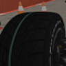 Wet Tyre Addon for Williams FW31 by VRC